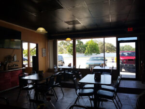 Morty's Pizza - New Port Richey