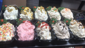 Mo’s Bagel & Deli Of Northport - Northport