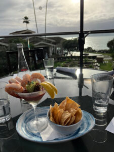 Mosaic Bar & Grille - Laguna Beach