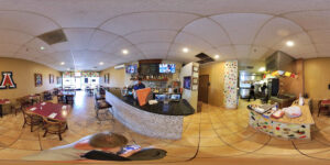 Mosaic Cafe Dos - Tucson