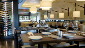Mosaic Cuisine - Rockville