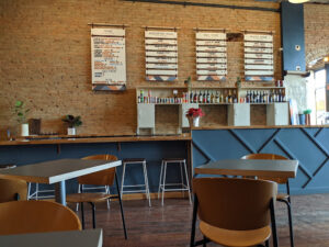 Mosaic Wine Bar & Small Plates - Brookings