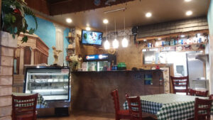 Moscato's Pizza & Italian Bakery - Belvidere