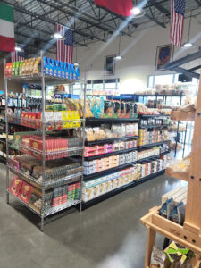 Moschella's Italian Eatery & Market - Wesley Chapel
