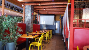 Moshi Moshi South Beach - Miami Beach