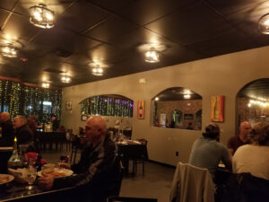 Mossuto’s Italian - Spokane