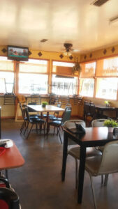 Mother Kelley's Home Cooking - Texarkana
