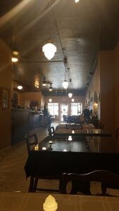Mother Road Coffee - Carthage