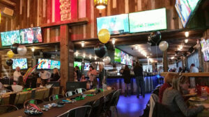 Mother's Ale House - Wayne