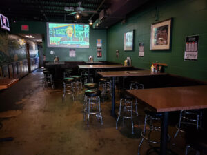 Mother's Pub & Grill - Gainesville