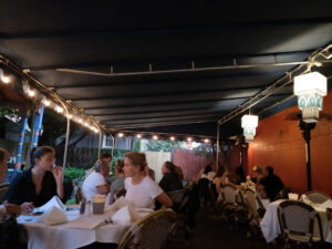 Mothers Restaurant - Buffalo