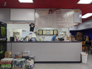 Mother's Specialty Subs - Middletown
