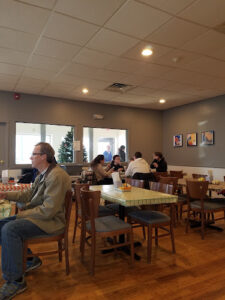 Mothership on Main - Danbury