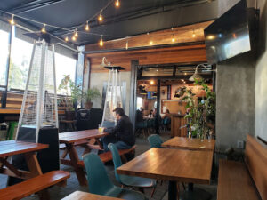 Moto Deli - Encinitas