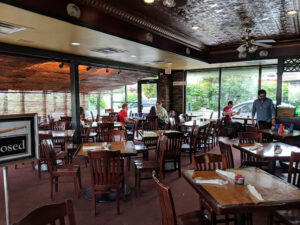 Moto Japanese Restaurant - Johnson City