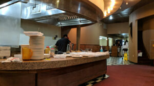 Moto Japanese Restaurant - Kingsport