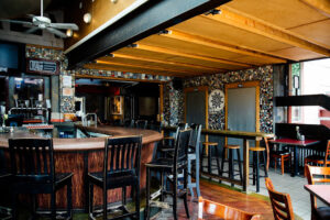 Motor City Brewing Works-Canfield - Detroit