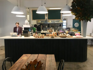 Mottley Kitchen - Bronx