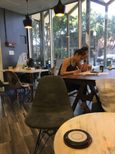 Motto Tea Cafe - Pasadena - Pasadena