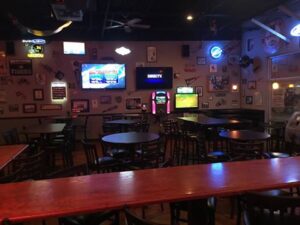 Moudy's Bar & Grill - O'Fallon