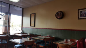 Mount Dora Pizza & Subs - Mt Dora