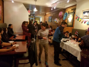Mount Everest Restaurant and Bar - Baltimore