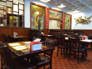 Mount Holly International Buffet - Mt Holly