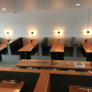 Mount Olympus Brewing - Aberdeen