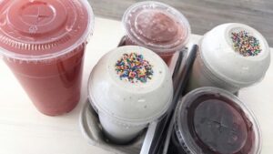 Mount Pleasant Nutrition - Mt Pleasant
