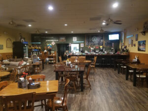 Mountain Comforts Coffee Cafe - Bradenton