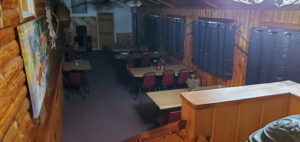 Mountain Hut - Gloversville
