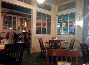 Mountain Jacks Steakhouse - Lafayette