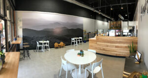 Mountain Juicery Hendersonville - Hendersonville