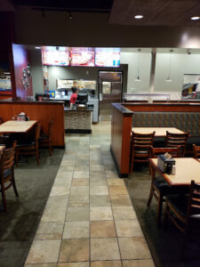 Mountain Mike's Pizza - Lake Forest