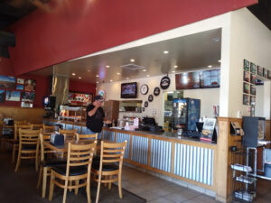 Mountain Mike's Pizza - Visalia