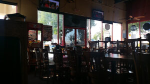 Mountain Mike's Pizza - Sanger