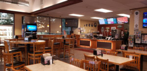 Mountain Mike's Pizza - Brentwood