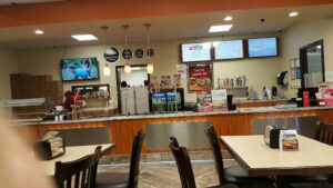 Mountain Mike's Pizza - Pleasant Hill