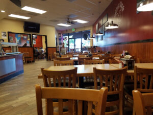 Mountain Mike's Pizza - Pleasant Hill