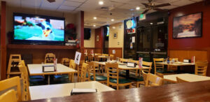 Mountain Mike's Pizza - Newark