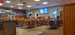 Mountain Mike's Pizza - Pleasanton