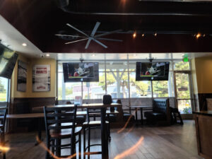 Mountain Mike's Pizza - Aptos