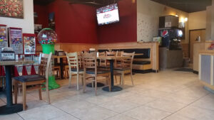 Mountain Mike's Pizza - Scotts Valley