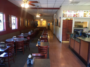 Mountain Mike's Pizza - Saratoga
