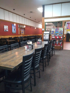 Mountain Mike's Pizza - Lodi