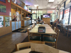 Mountain Mike's Pizza - Folsom