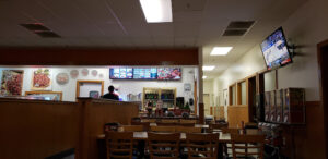 Mountain Mike's Pizza - Lincoln