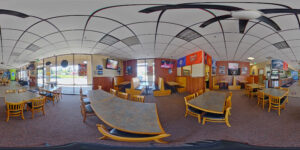 Mountain Mike's Pizza - Roseville
