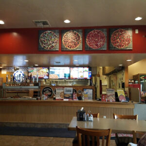 Mountain Mike's Pizza - Rocklin