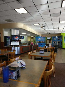 Mountain Mike's Pizza - Granite Bay